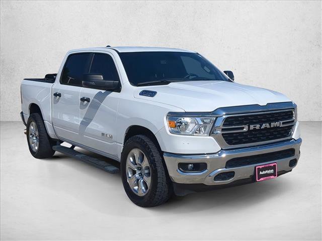 Used 2024 RAM 1500 Lone Star RWD image 3