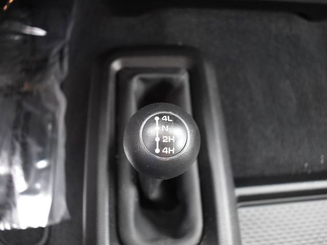 Used 2024 RAM 3500 Tradesman w/ Snow Chief Group image 24