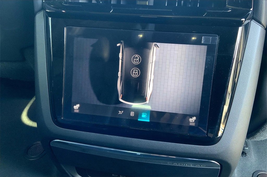 New 2026 Cadillac Escalade IQL Luxury image 21