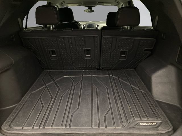 Used 2023 Chevrolet Equinox LT w/ LPO, Floor Liner Package AWD/4WD image 14