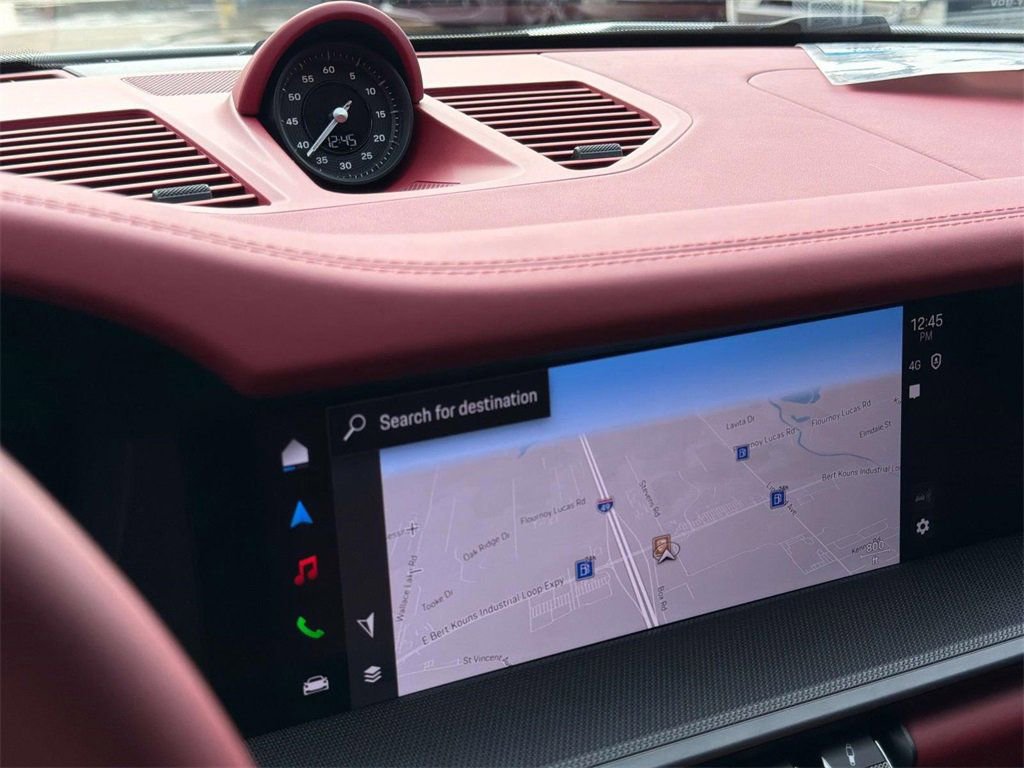 Certified 2026 Porsche 911 Carrera image 26