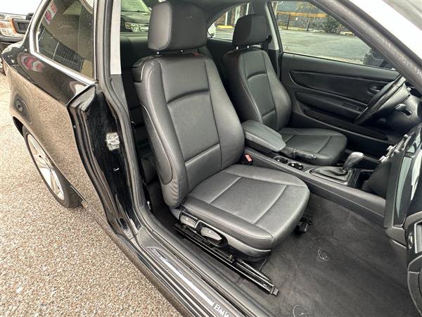 Used 2012 BMW 128i Coupe RWD image 12