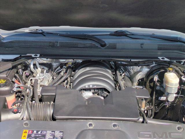 Used 2017 GMC Yukon Denali w/ Open Road Package image 26