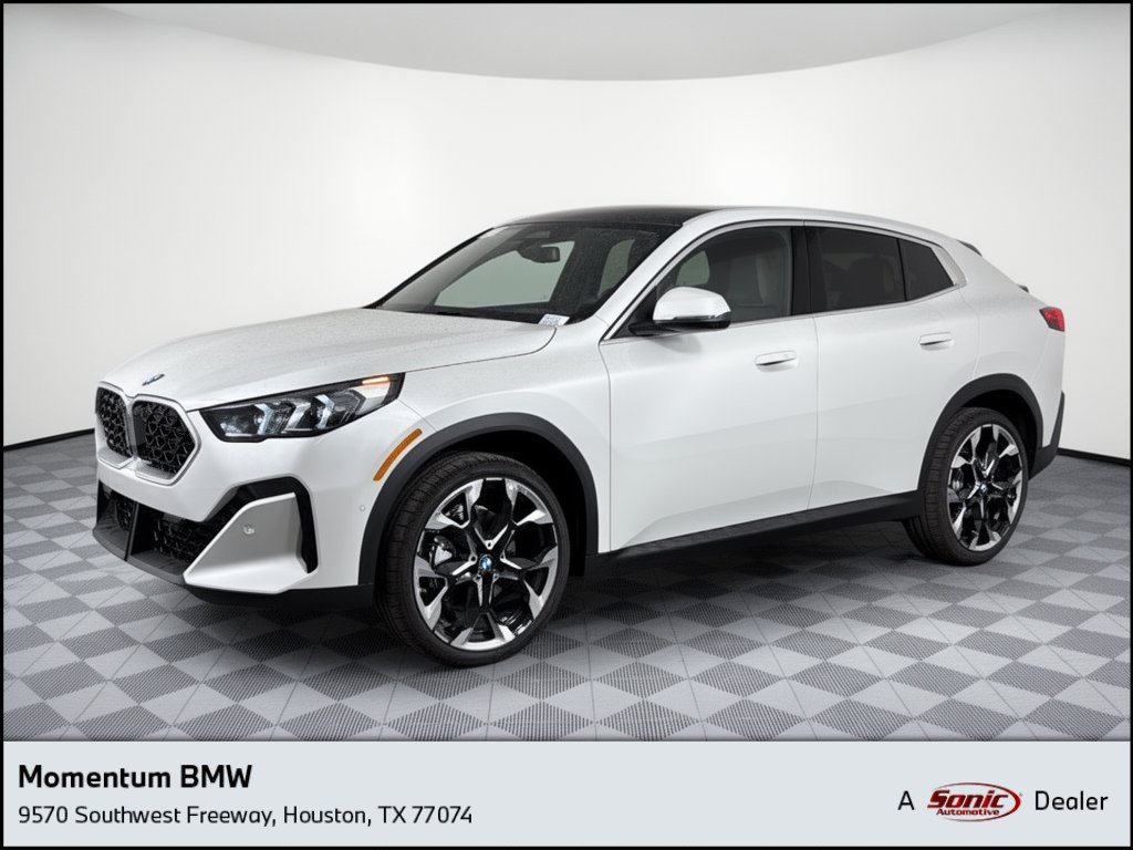 New 2027 BMW X2 xDrive28i w/ Technology Package AWD/4WD image 1