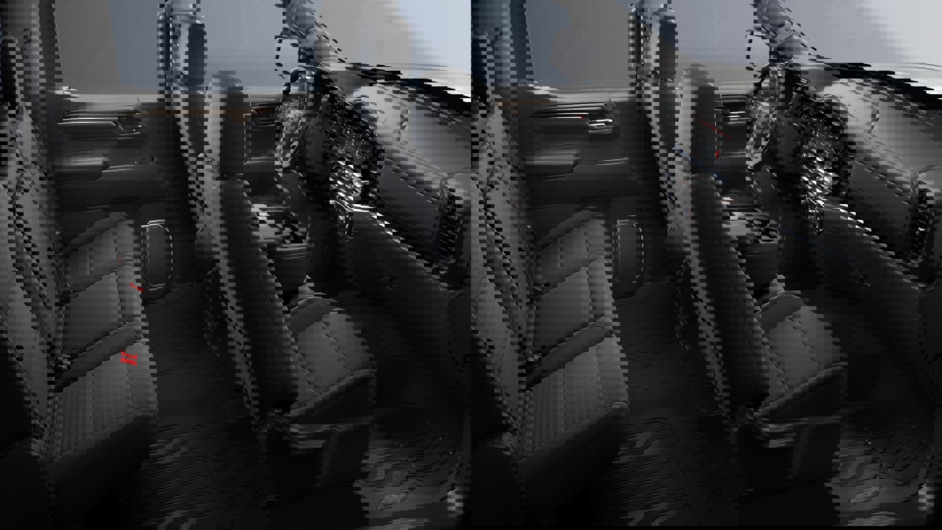 New 2026 GMC Sierra 1500 Elevation image 8