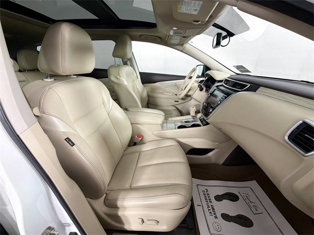 Used 2017 Nissan Murano SV image 26