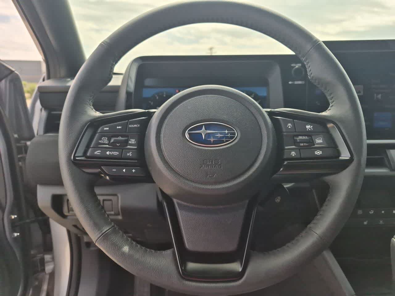 Certified 2026 Subaru Outback Limited AWD/4WD image 18