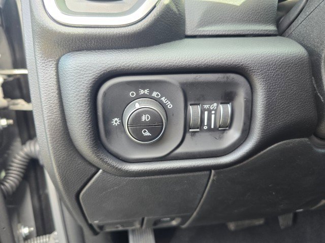 New 2026 RAM 2500 Laramie image 27