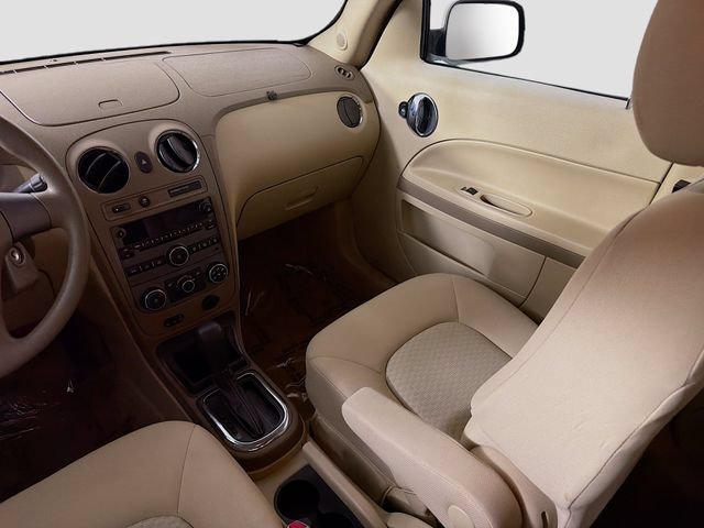 Used 2009 Chevrolet HHR LT FWD image 17