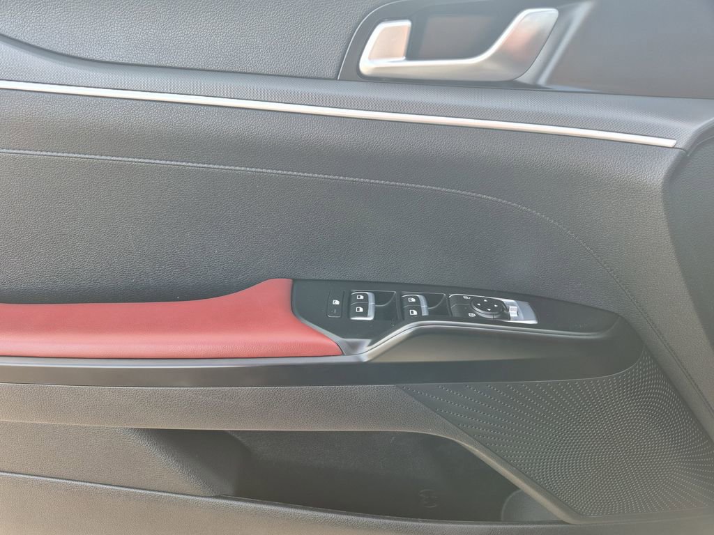 Certified 2024 Kia K5 GT-Line w/ GT-Line Premium Package image 8