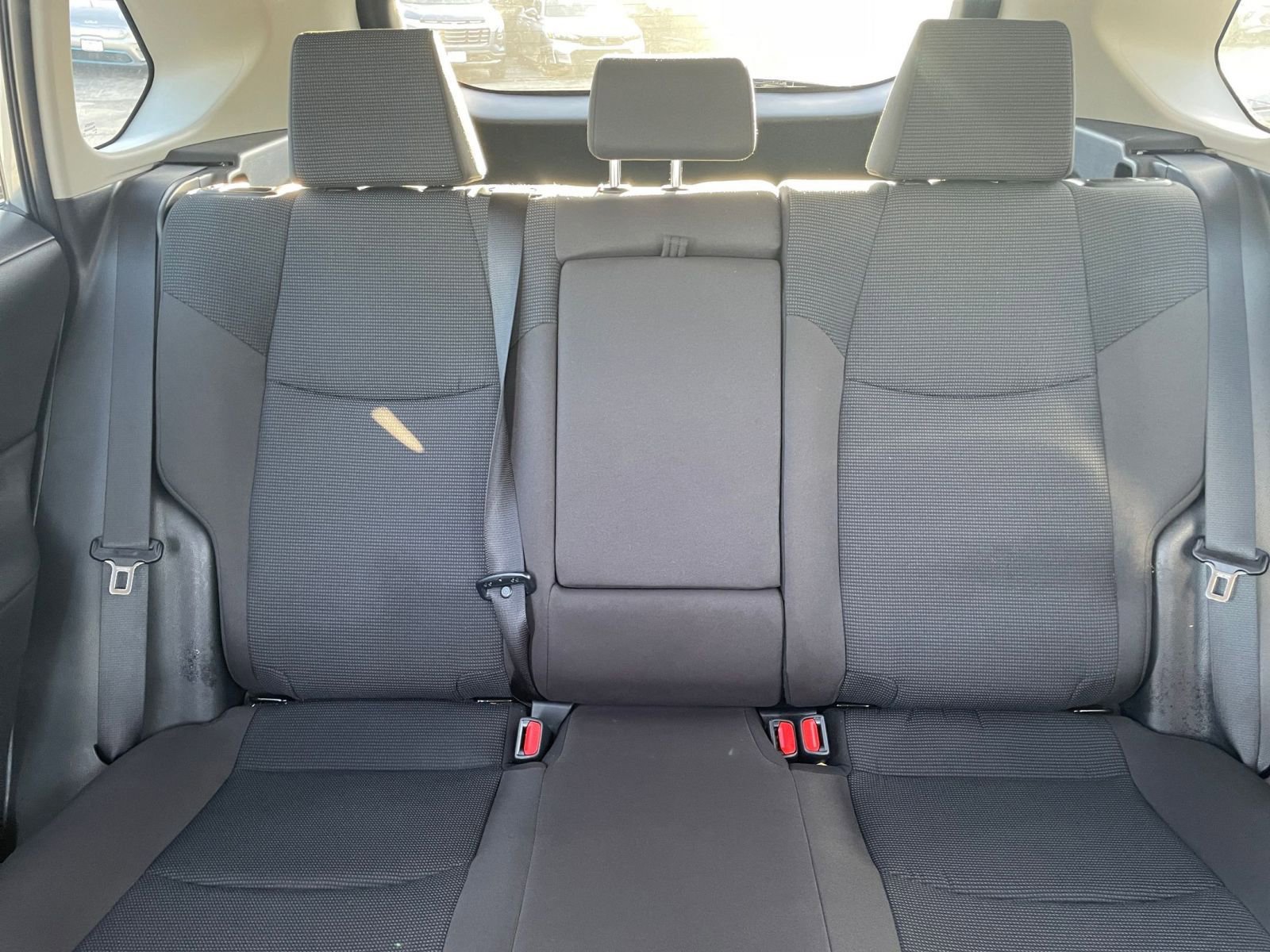 Used 2025 Toyota RAV4 LE image 37