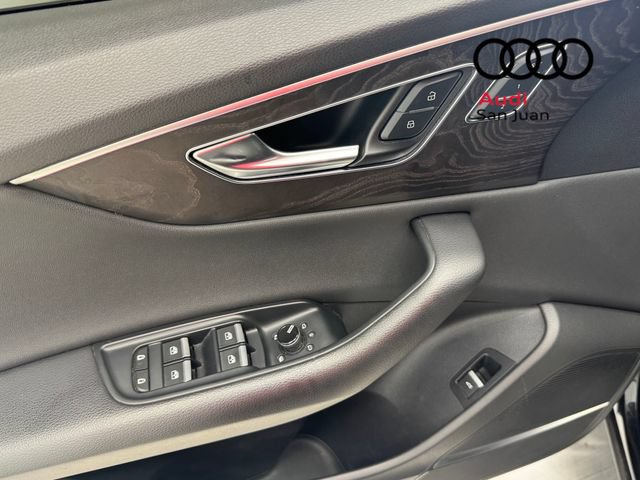 Used 2021 Audi Q8 Premium Plus w/ Premium Plus Package AWD/4WD image 31