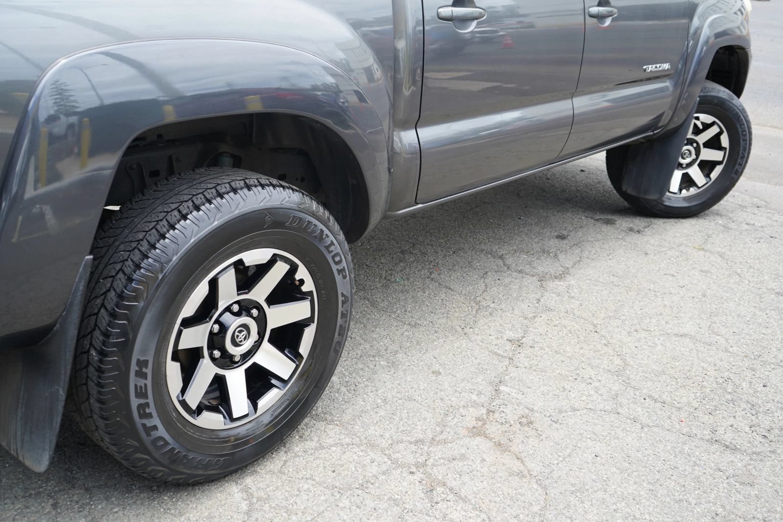 Used 2014 Toyota Tacoma PreRunner RWD image 7