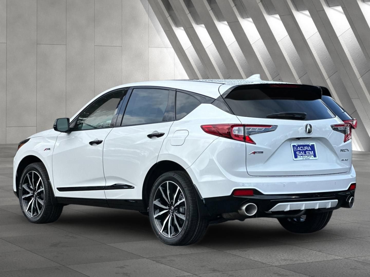 New 2026 Acura RDX A-Spec AWD/4WD image 5