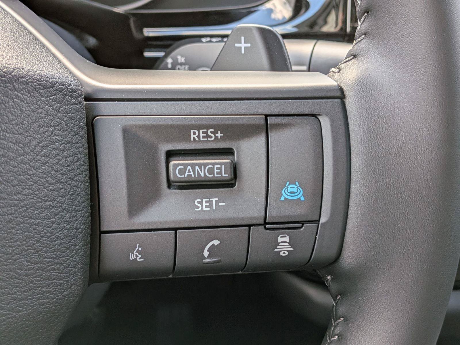 New 2026 Nissan Pathfinder SV w/ SV Premium Package AWD/4WD image 22