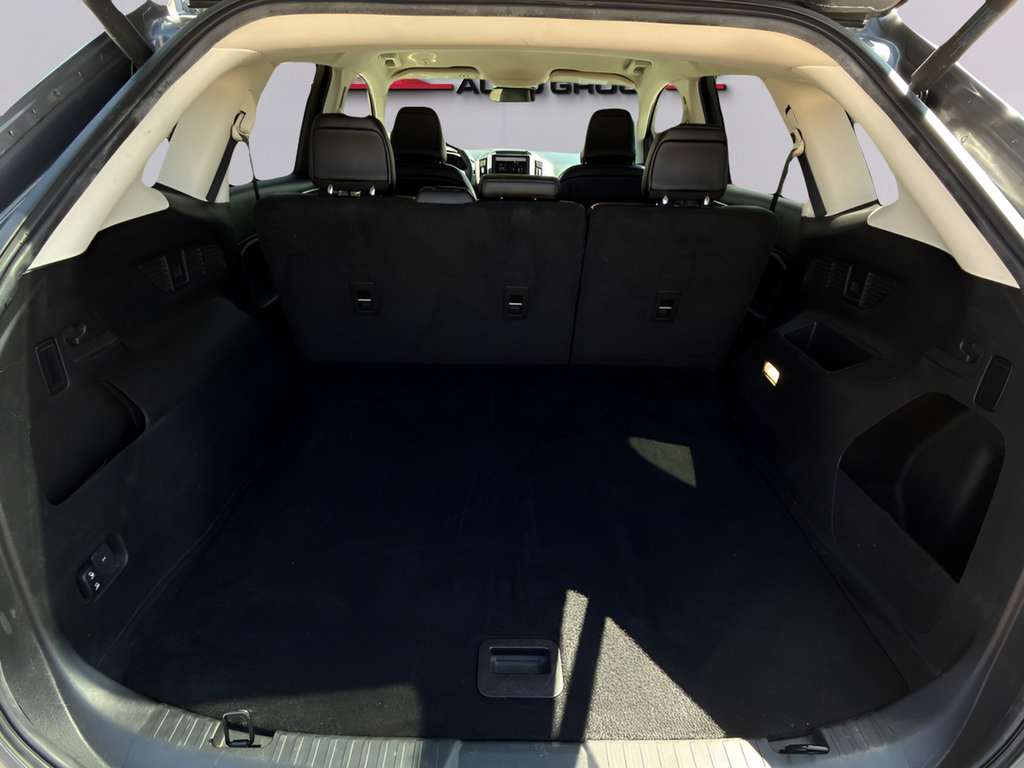 Used 2024 Ford Edge SEL w/ Convenience Package AWD/4WD image 9