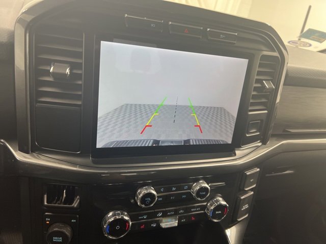 Used 2022 Ford F150 XLT w/ Equipment Group 302A High image 10