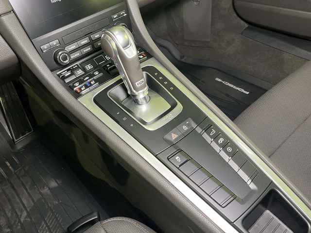 Certified 2025 Porsche 718 Cayman image 27