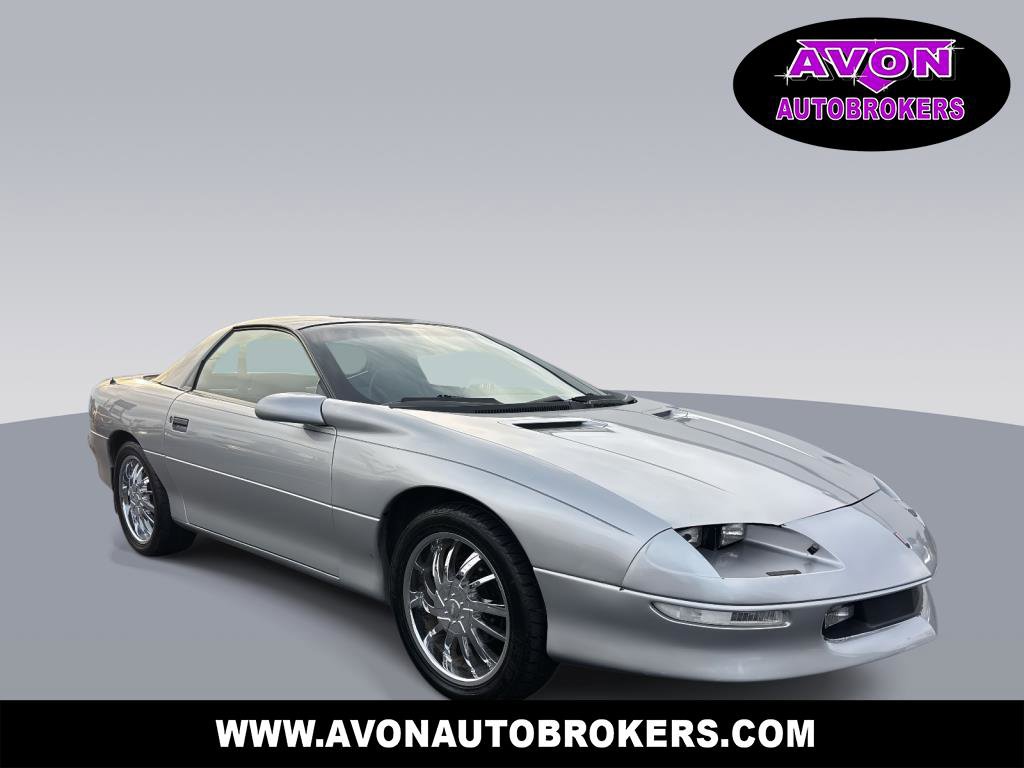 Used 1993 Chevrolet Camaro LT