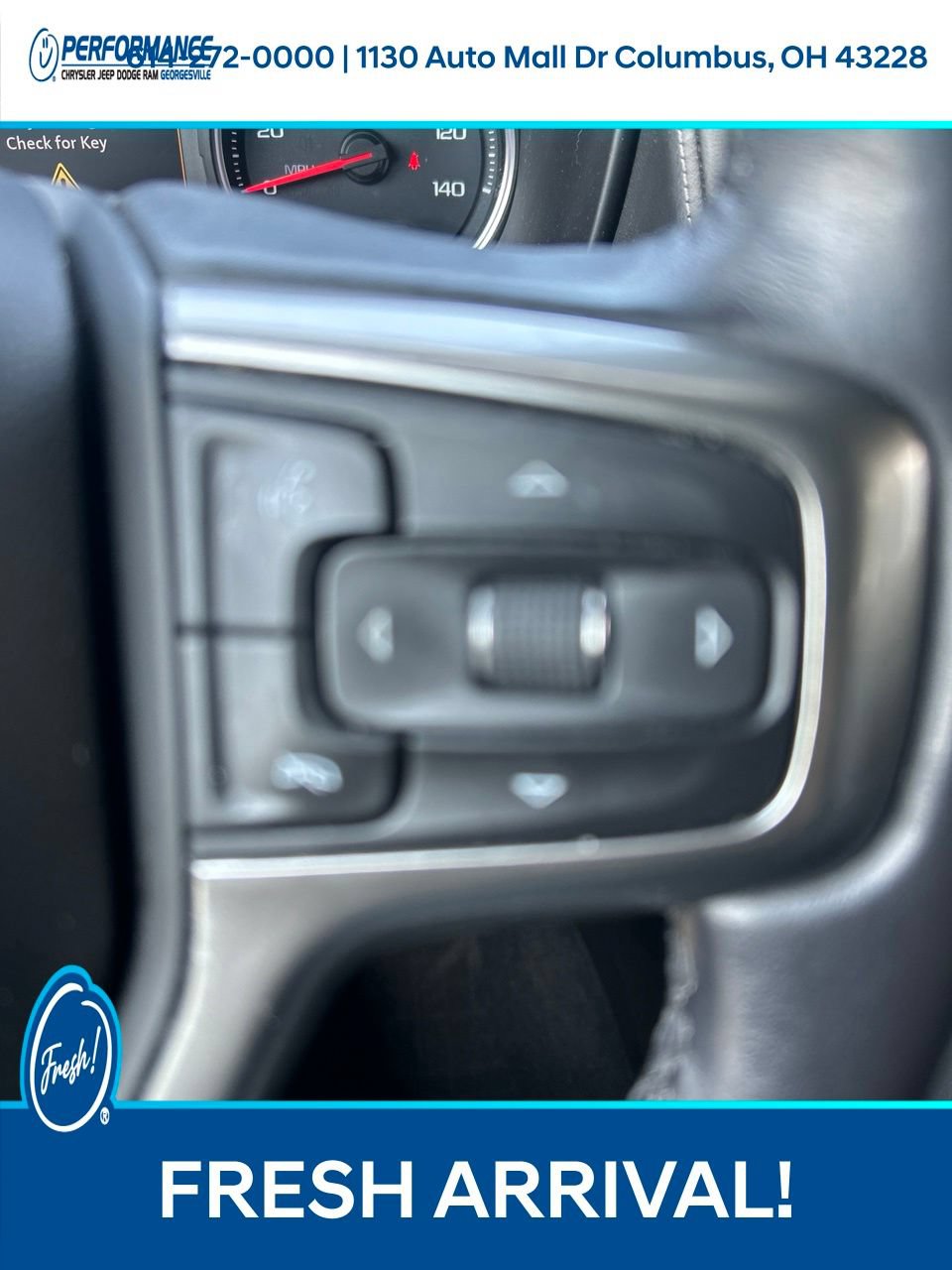 Used 2021 Chevrolet Tahoe LT AWD/4WD image 22