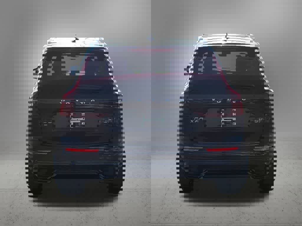 New 2026 Volvo XC60 B5 Plus w/ Protection Package Premier image 5