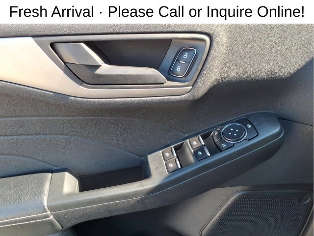 Used 2022 Ford Escape SE AWD/4WD image 11