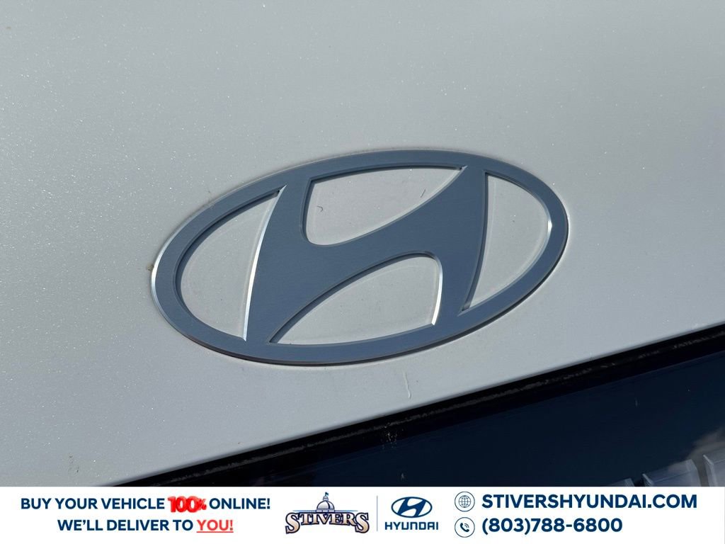 New 2026 Hyundai Ioniq 9 SEL image 9