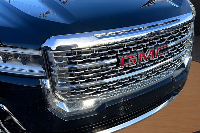 Used 2023 GMC Acadia Denali w/ Denali Ultimate Package image 31