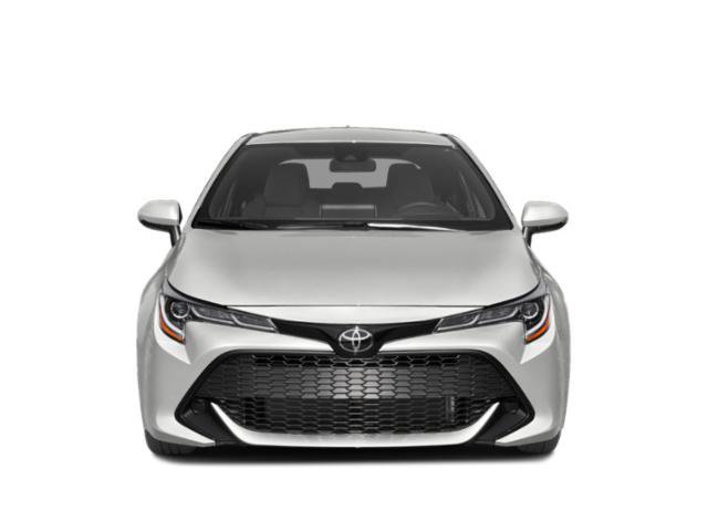 Used 2021 Toyota Corolla SE FWD image 5
