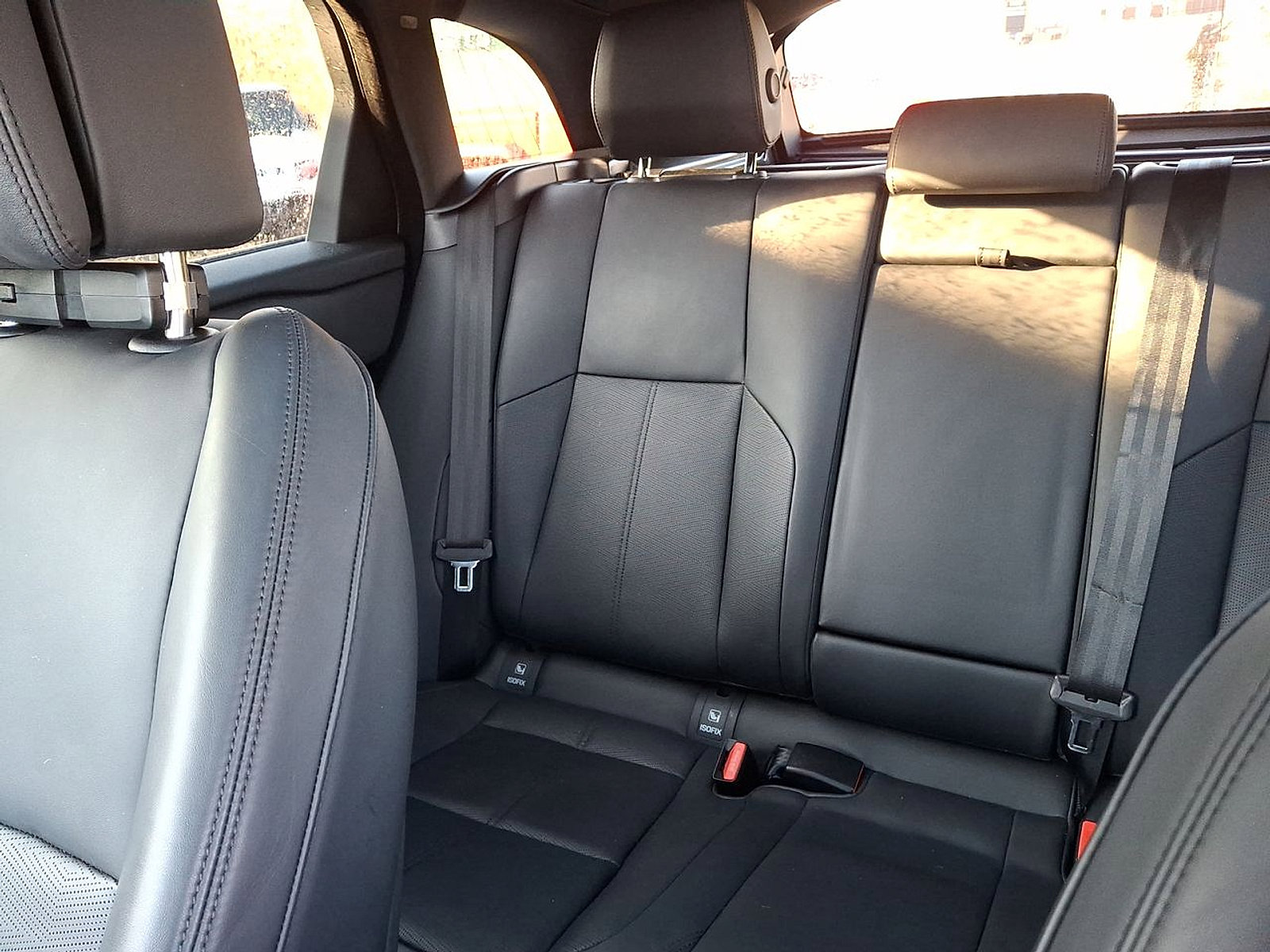 Used 2024 Land Rover Range Rover Velar Dynamic HSE image 12