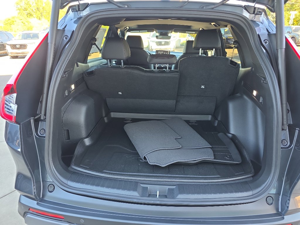 New 2026 Honda CR-V Sport-L image 6