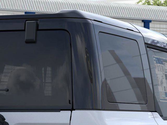 New 2026 Ford Bronco Badlands image 24