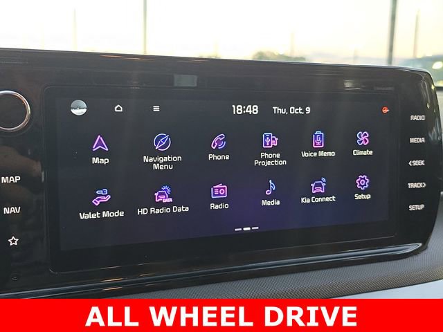 Used 2023 Kia K5 GT-Line w/ GT-Line Premium Package image 22