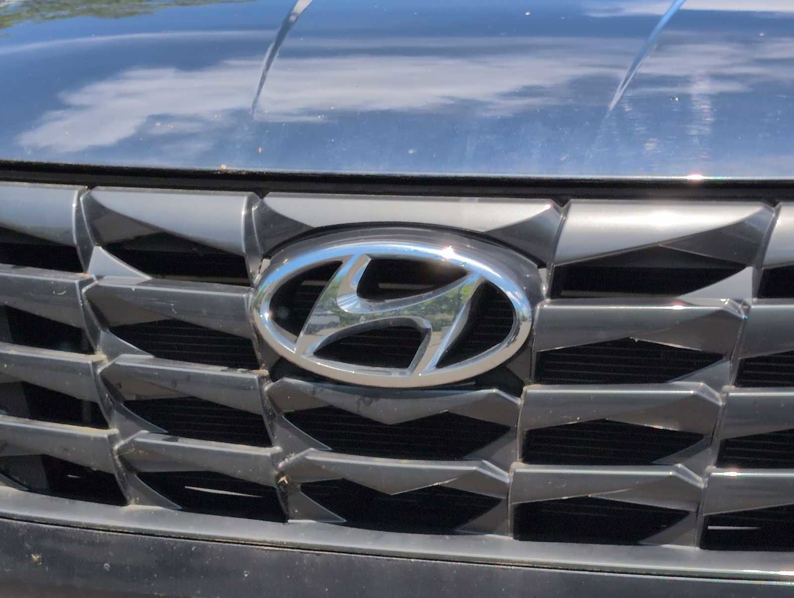 Used 2022 Hyundai Tucson SE FWD image 12
