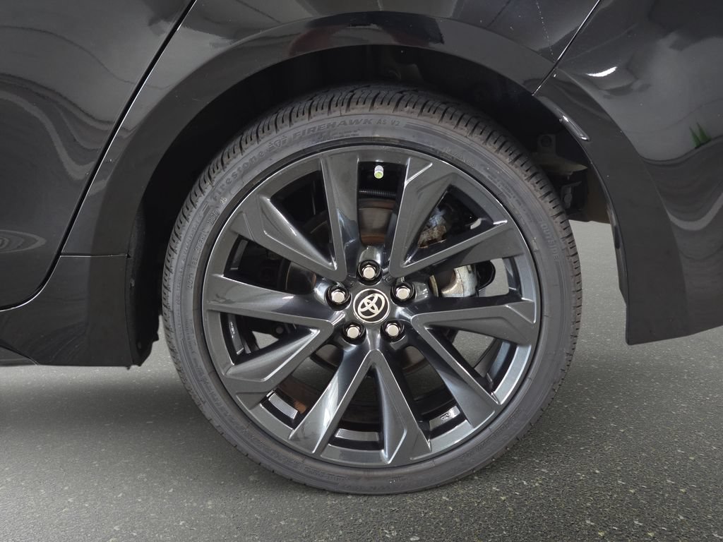 Used 2024 Toyota Corolla SE FWD image 30