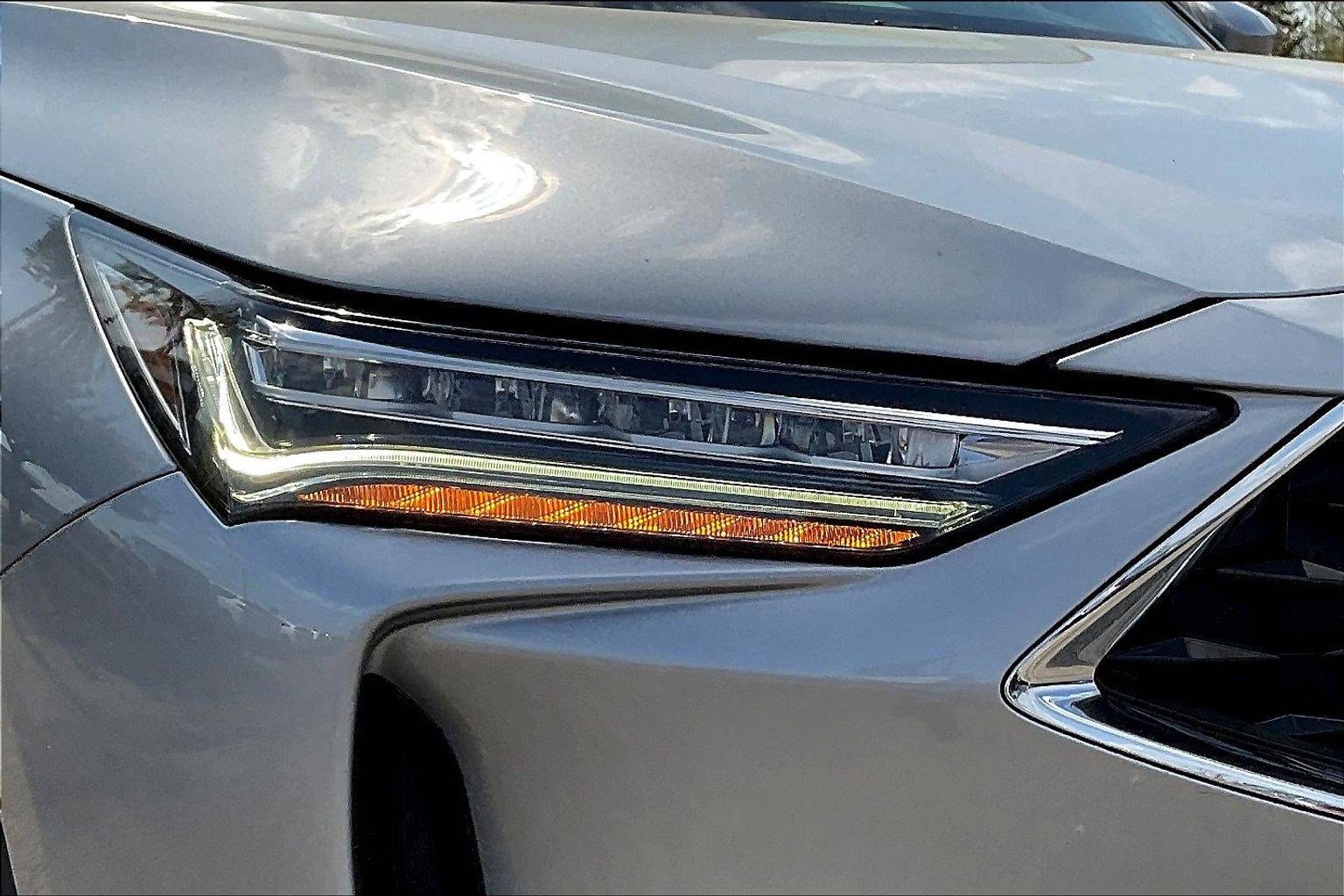 Used 2024 Acura MDX FWD w/ Technology Package image 33
