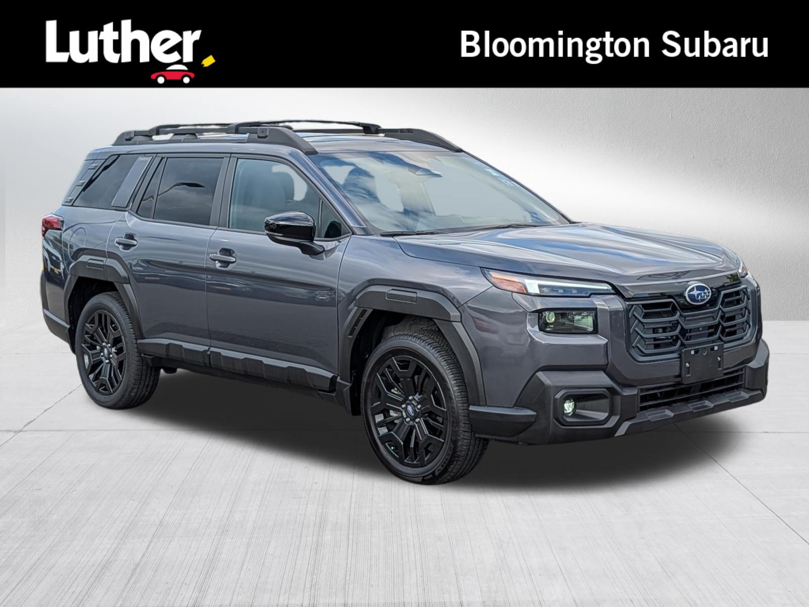 Certified 2026 Subaru Outback Limited XT