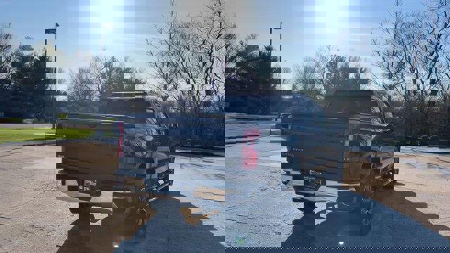 Used 2023 Chevrolet Silverado 1500 LT image 8