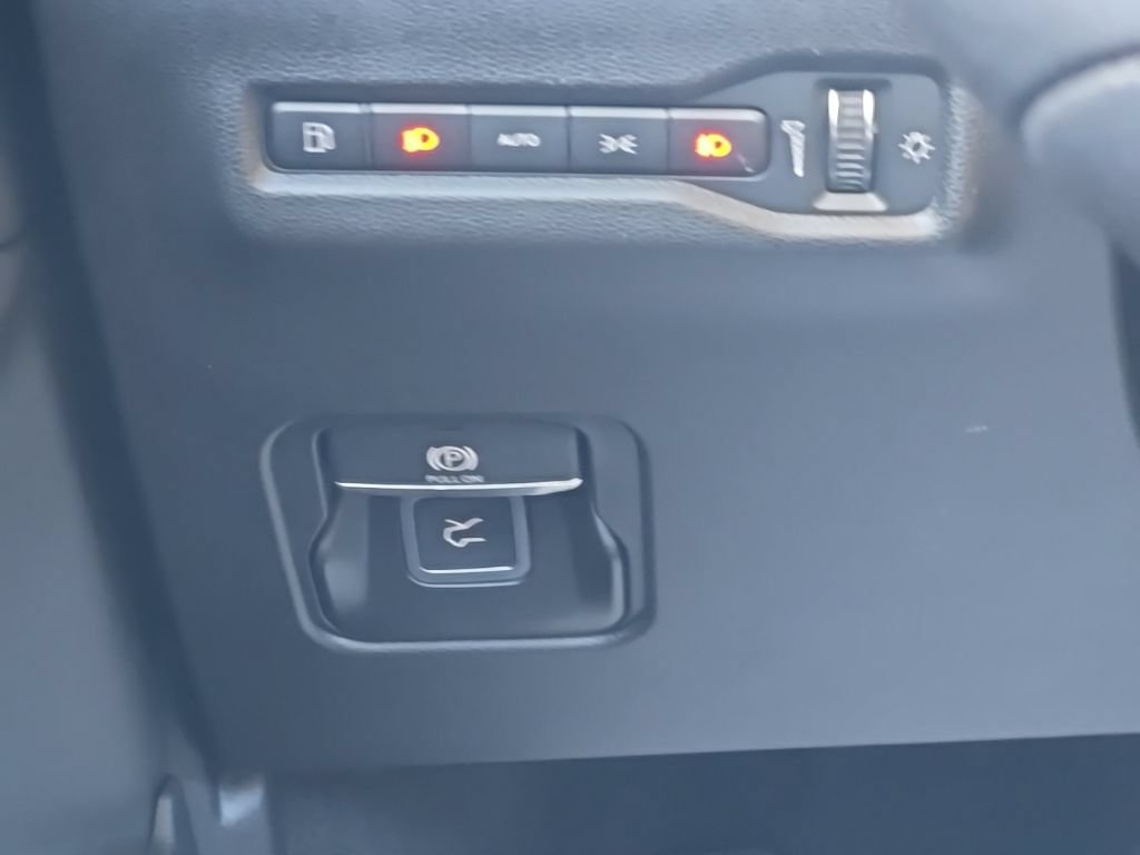 New 2026 Jeep Cherokee Limited AWD/4WD image 27