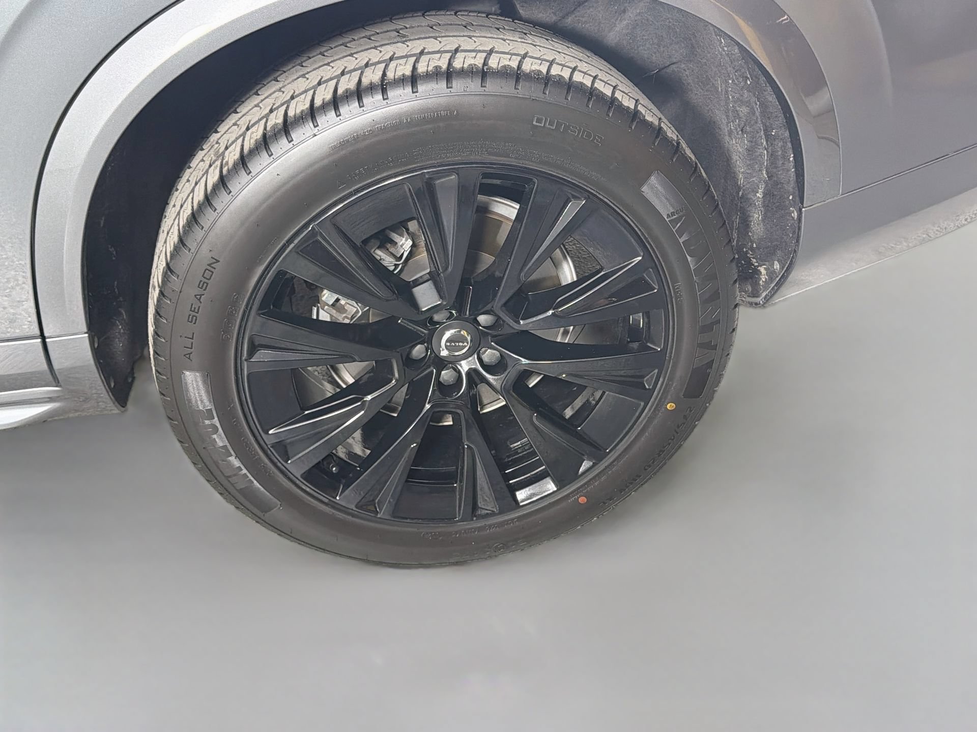 Used 2020 Volvo XC90 T5 Momentum w/ Protection Package Premier AWD/4WD image 31