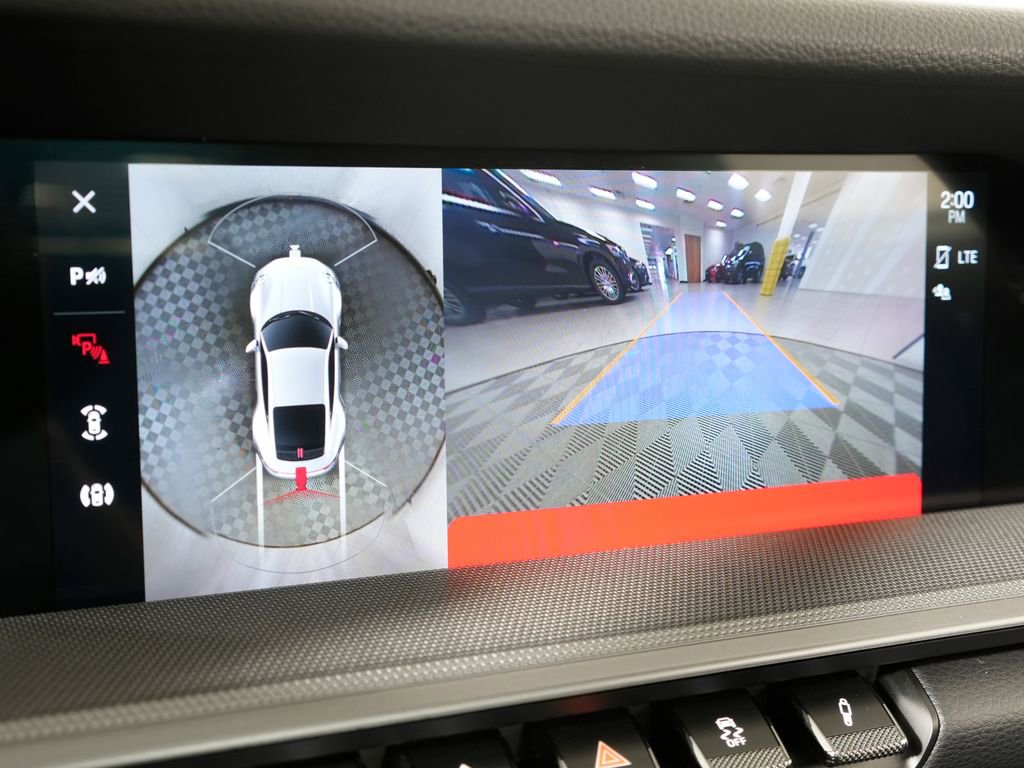 Certified 2023 Porsche 911 Carrera 4S image 33