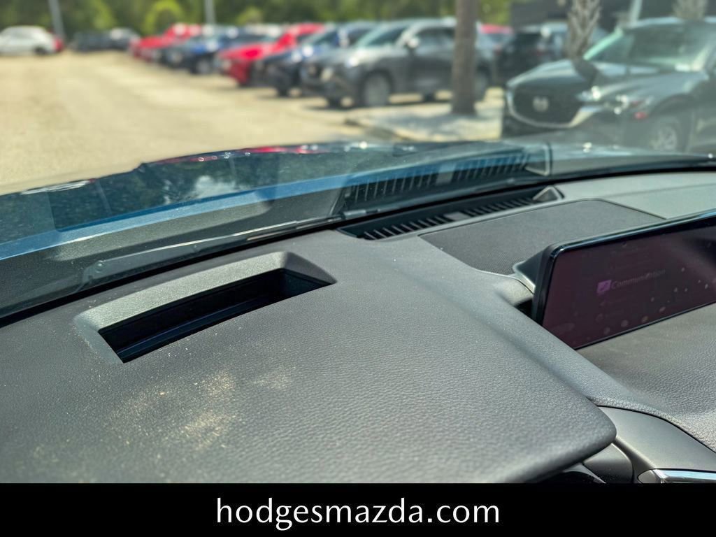 New 2025 MAZDA CX-50 AWD 2.5 S w/ Weather Package image 43