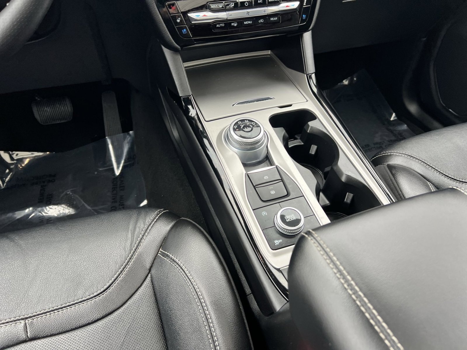 Used 2023 Ford Explorer ST w/ Equipment Group 401A image 23