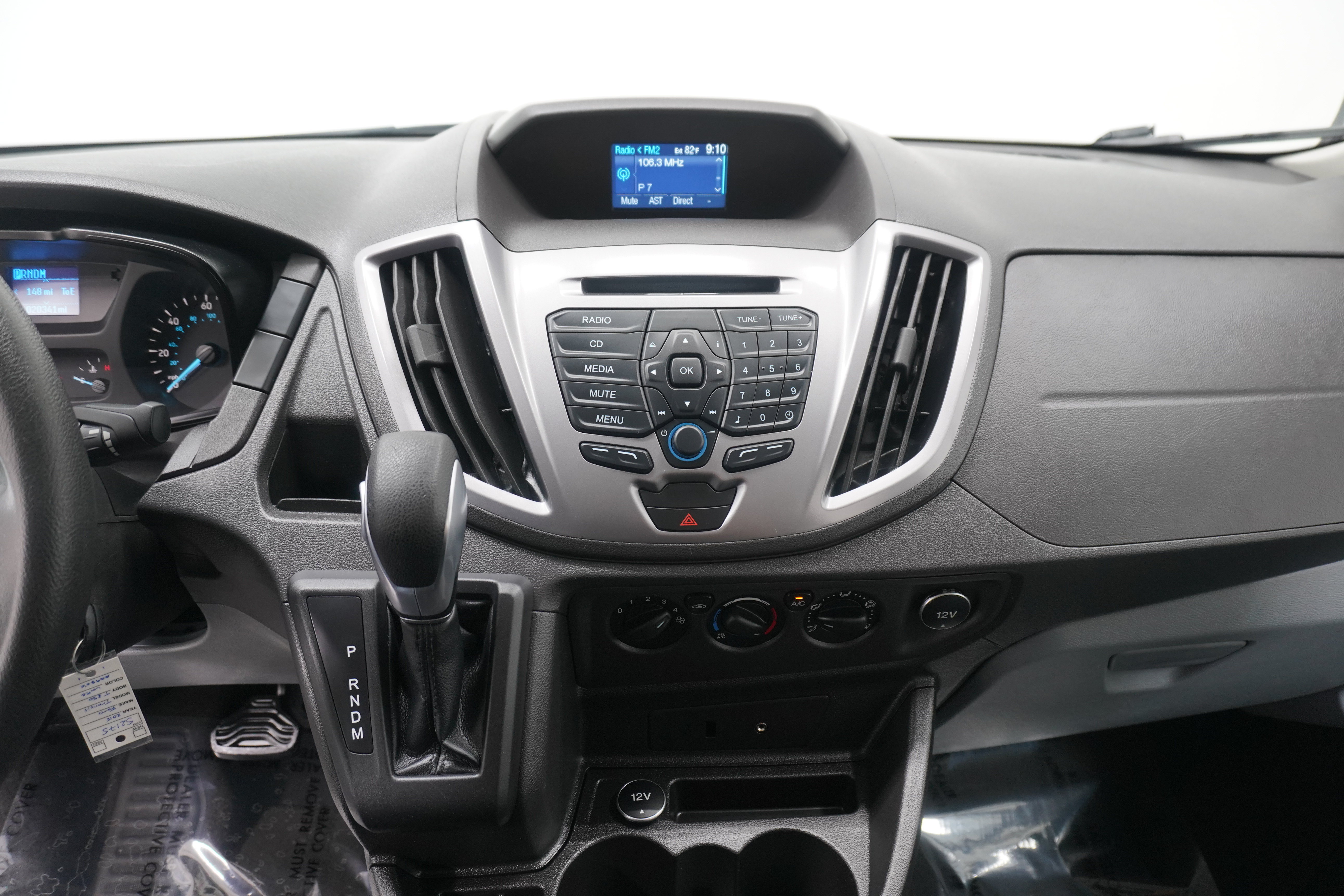 Used 2015 Ford Transit 350 XLT RWD image 15