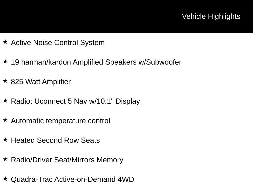 Used 2024 Dodge Durango R/T image 11