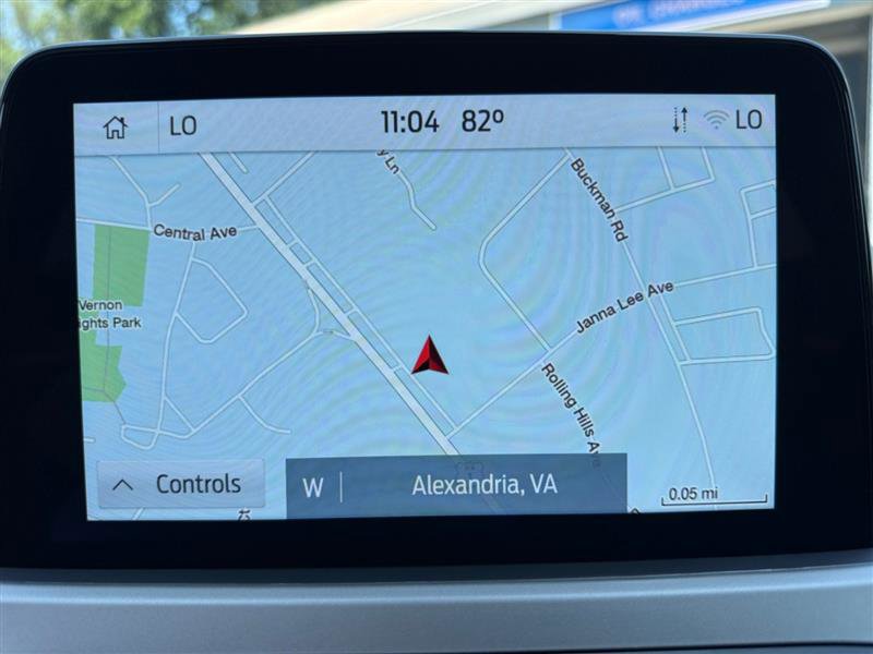 Used 2022 Ford Escape SEL w/ Technology Package image 19