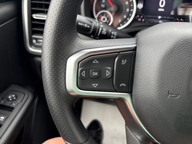 New 2026 RAM 1500 Express AWD/4WD image 12