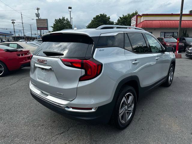 Used 2019 GMC Terrain SLT w/ Preferred Package image 5