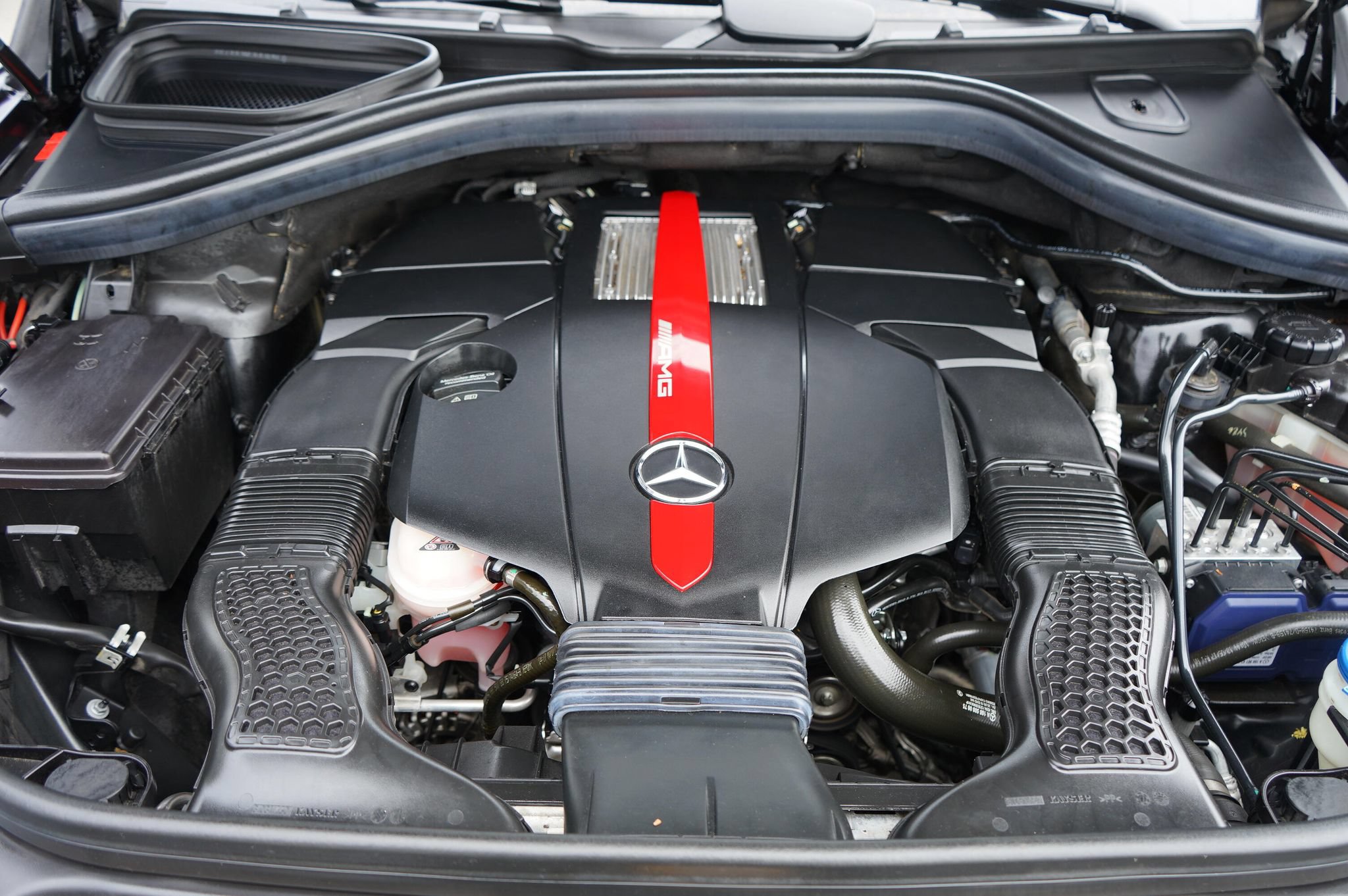 Used 2018 Mercedes-Benz GLE 43 AMG 4MATIC image 12