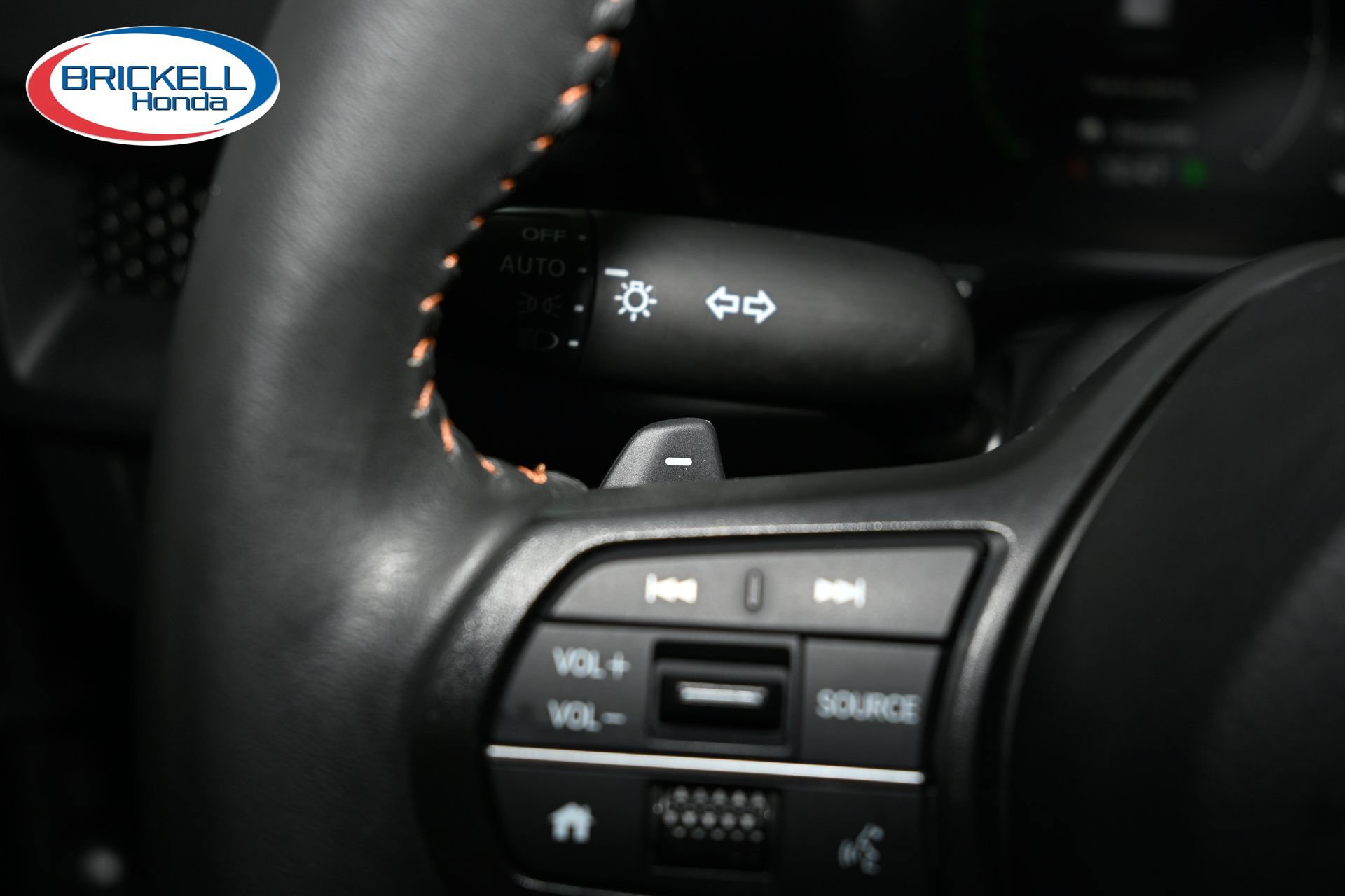 Certified 2024 Honda CR-V Sport image 34